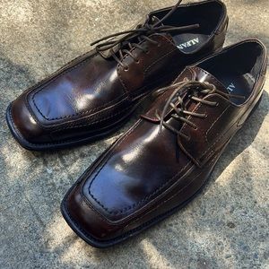 Alfani men shoes